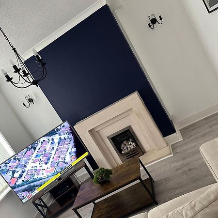 Appartement Abigail House à Westhoughton Extérieur photo