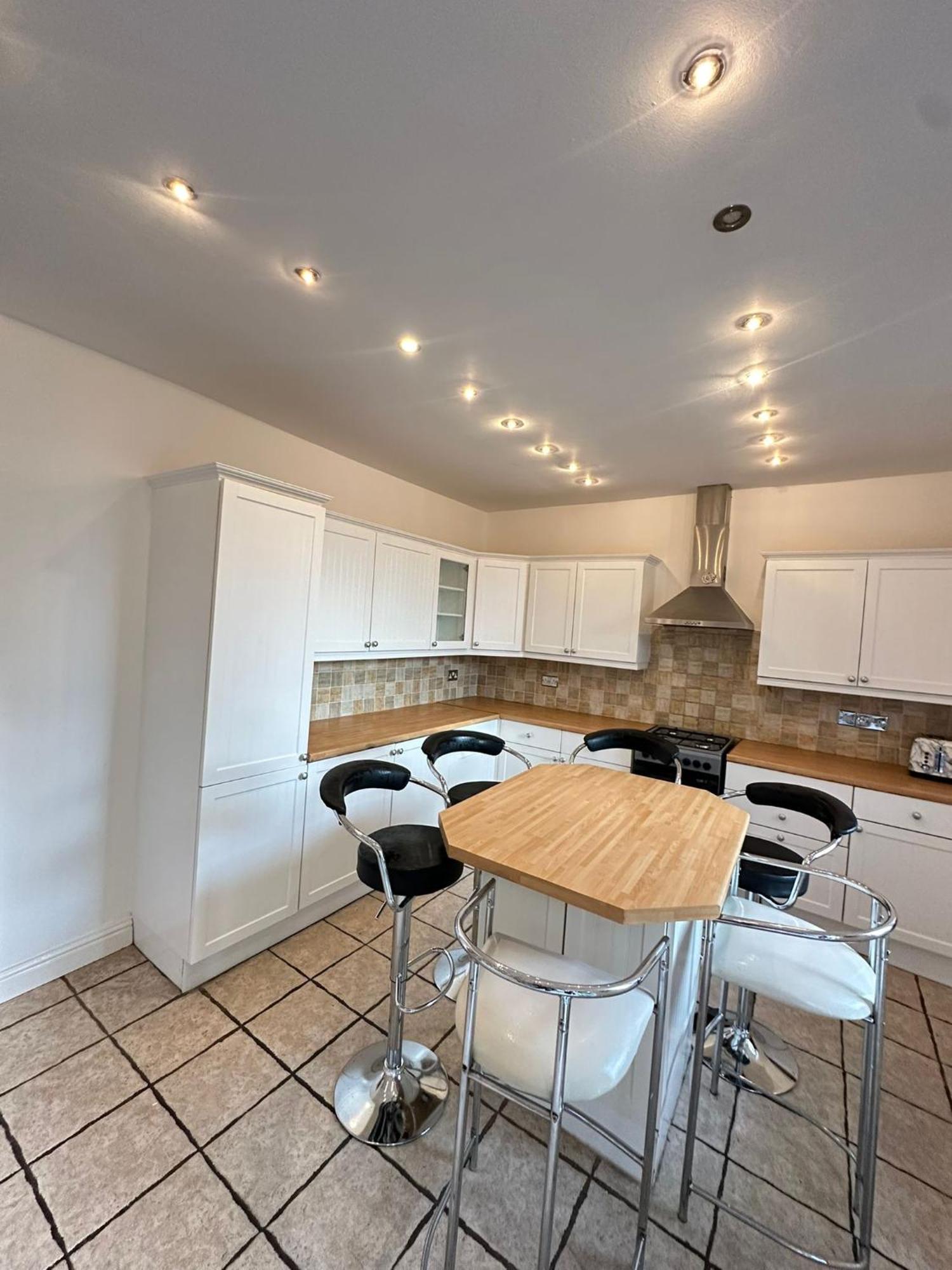 Appartement Abigail House à Westhoughton Extérieur photo