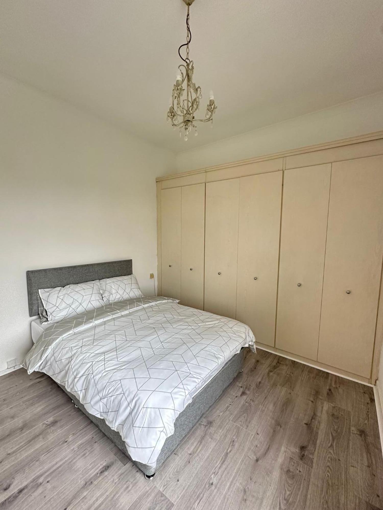 Appartement Abigail House à Westhoughton Extérieur photo