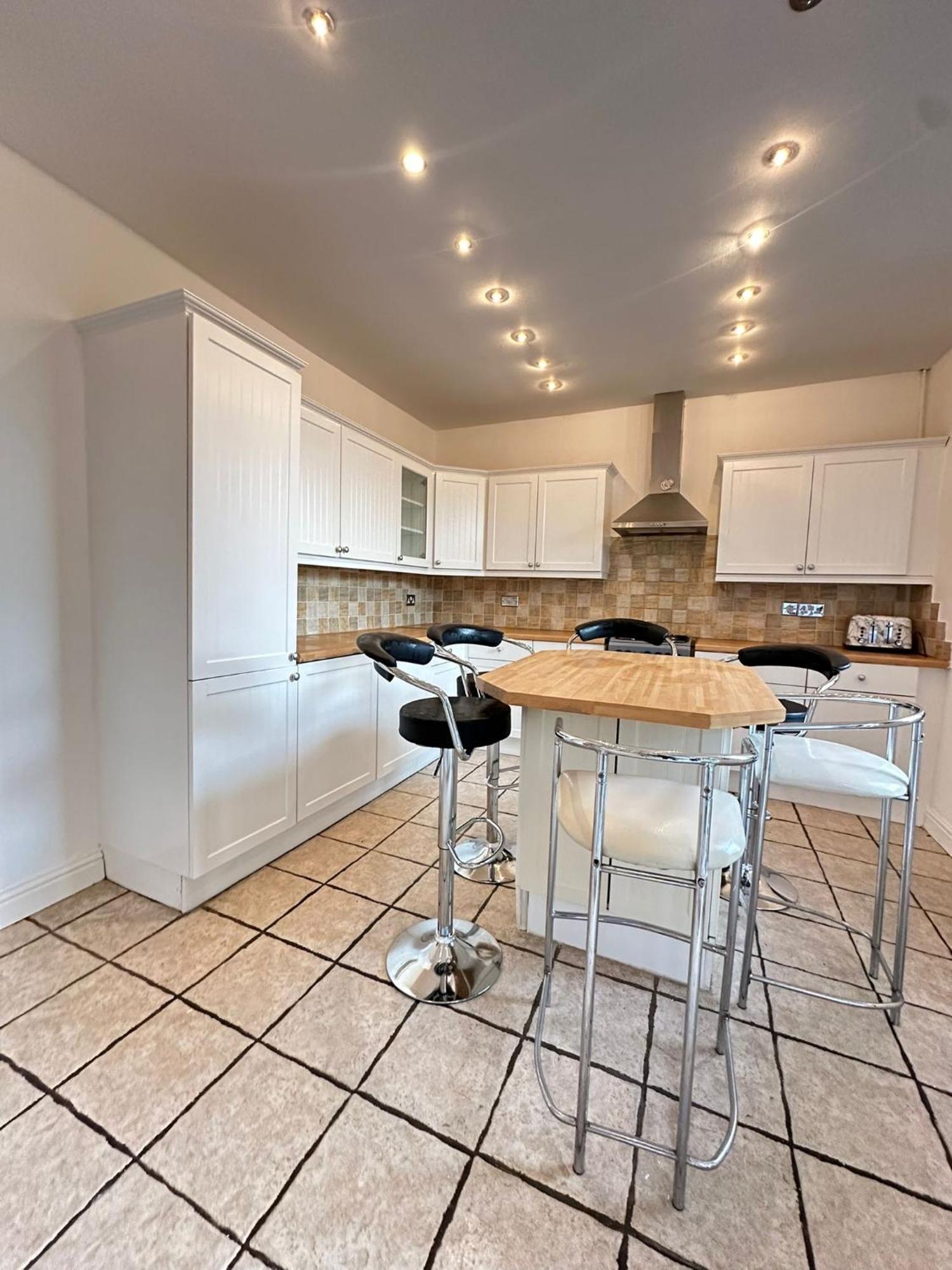 Appartement Abigail House à Westhoughton Extérieur photo