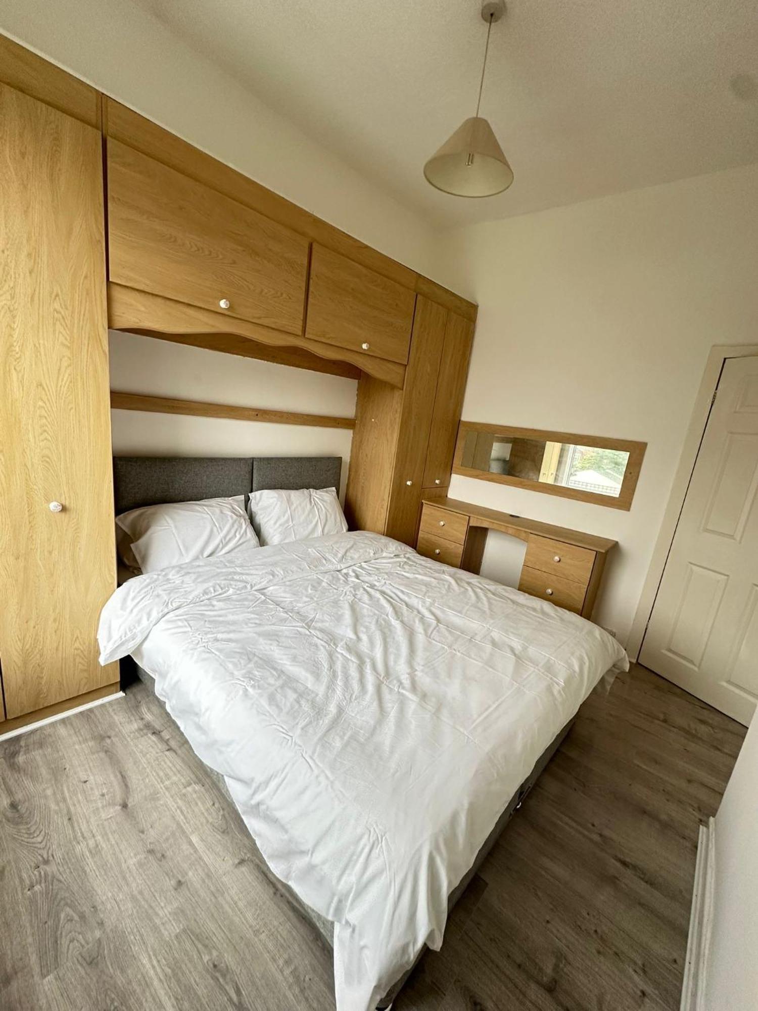 Appartement Abigail House à Westhoughton Extérieur photo