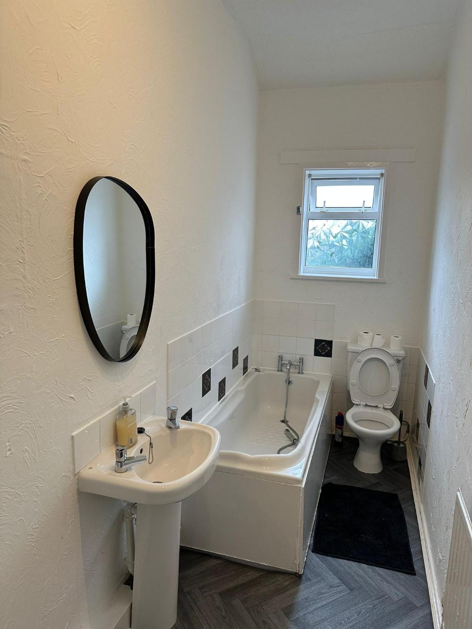 Appartement Abigail House à Westhoughton Extérieur photo