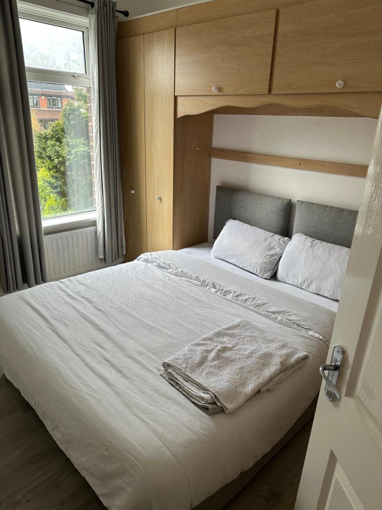 Appartement Abigail House à Westhoughton Extérieur photo